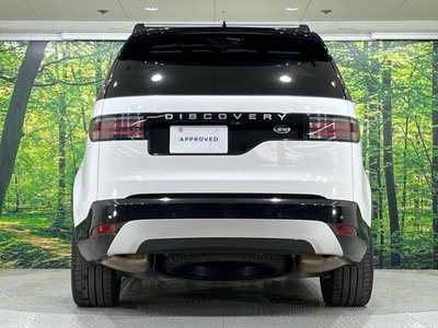 2023 LAND Rover DISCOVERY 缩略图 21