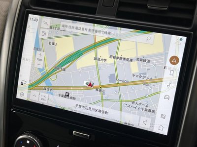 2023 LAND Rover DISCOVERY 缩略图 55