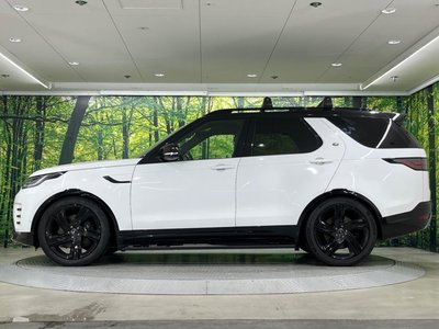 2023 LAND Rover DISCOVERY 缩略图 19