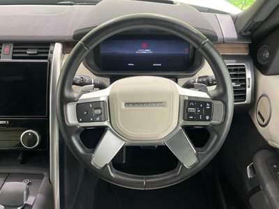 2023 LAND Rover DISCOVERY 缩略图 38