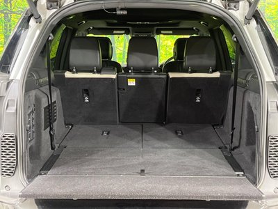 2023 LAND Rover DISCOVERY 缩略图 13