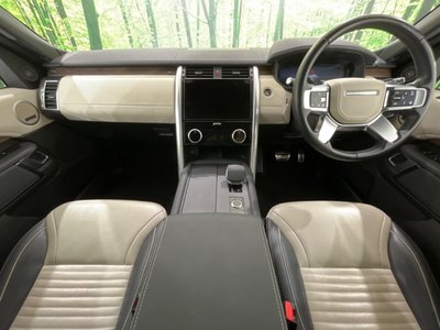 صورة 2 لـ 2023 LAND ROVER DISCOVERY