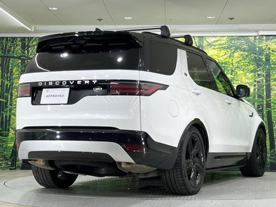 2023 LAND Rover DISCOVERY 缩略图 22