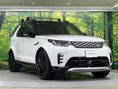 2023 LAND Rover DISCOVERY 缩略图 16
