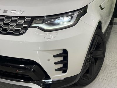 2023 LAND Rover DISCOVERY 缩略图 15