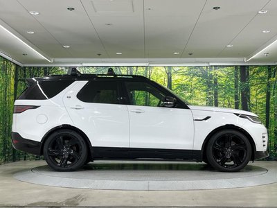 2023 LAND Rover DISCOVERY 缩略图 23