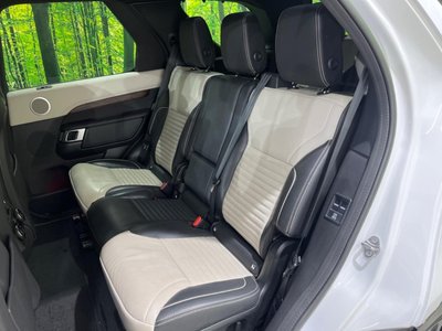 2023 LAND Rover DISCOVERY 缩略图 25