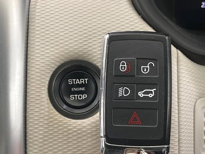 2023 LAND Rover DISCOVERY 缩略图 51