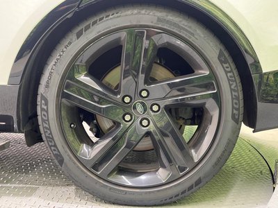 صورة 8 لـ 2023 LAND ROVER DISCOVERY