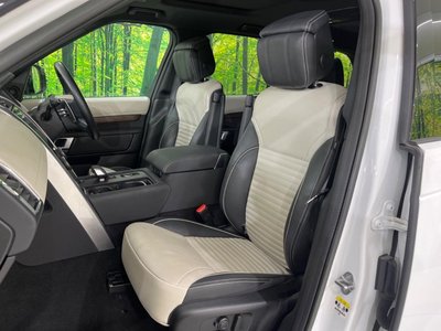 2023 LAND Rover DISCOVERY 缩略图 11