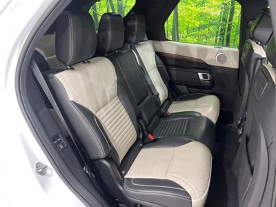 2023 LAND Rover DISCOVERY 缩略图 12