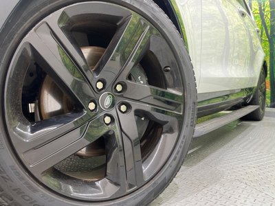 2023 LAND Rover DISCOVERY 缩略图 26