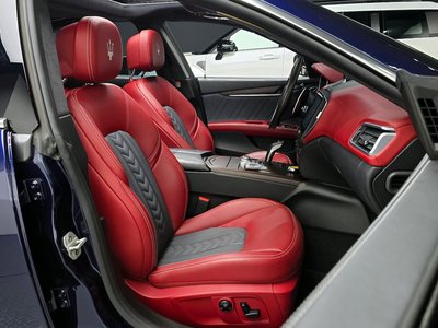 MASERATI GHIBLI - 10