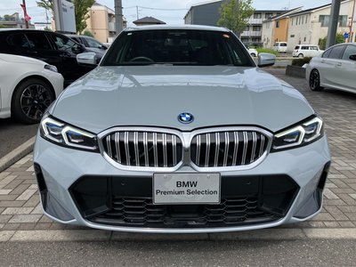 صورة 5 لـ 2025 BMW 3 SERIES