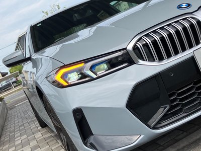 صورة 9 لـ 2025 BMW 3 SERIES