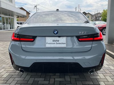 صورة 6 لـ 2025 BMW 3 SERIES