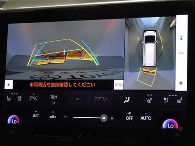 TOYOTA ALPHARD - 9