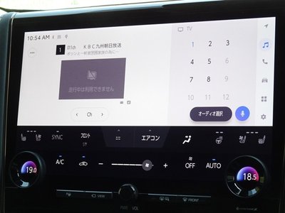 TOYOTA ALPHARD - 7