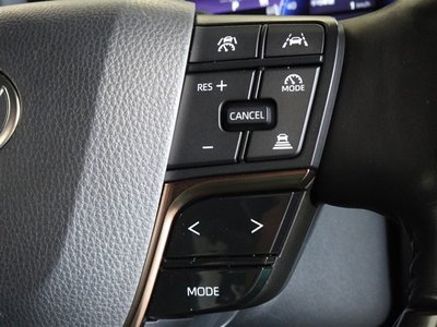 2024 Toyota ALPHARD — миниатюра 11