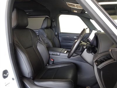 TOYOTA ALPHARD - 4