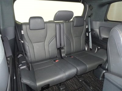 2024 Toyota ALPHARD — миниатюра 21