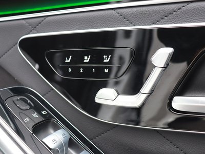 2024 Mercedes-BENZ S-CLASS 缩略图 52