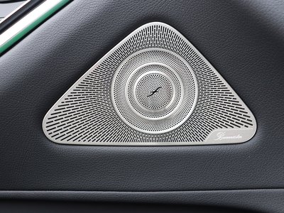 2024 Mercedes-BENZ S-CLASS 缩略图 50