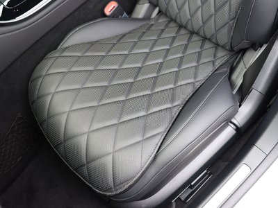 2024 Mercedes-BENZ S-CLASS 缩略图 41