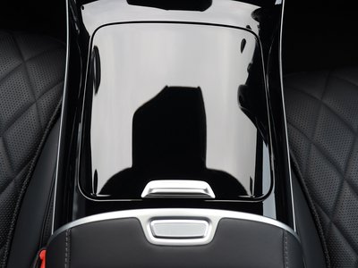 2024 Mercedes-BENZ S-CLASS 缩略图 34