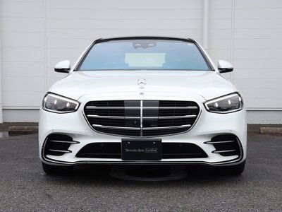 صورة 5 لـ 2024 Mercedes-BENZ S-CLASS