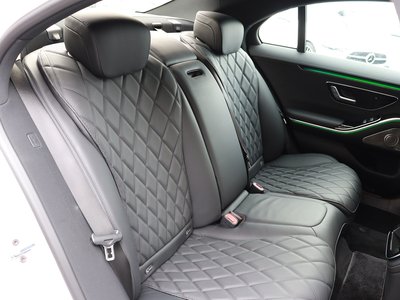 2024 Mercedes-BENZ S-CLASS 缩略图 42