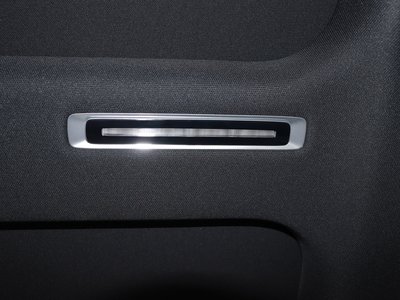 2024 Mercedes-BENZ S-CLASS 缩略图 36