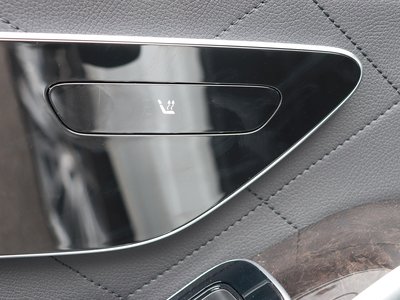 2024 Mercedes-BENZ S-CLASS 缩略图 54