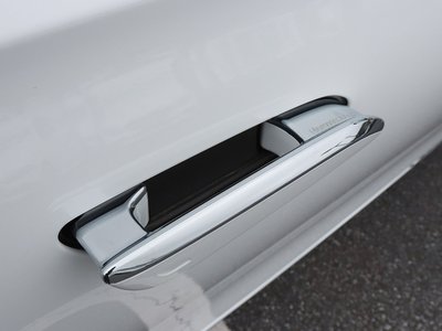 2024 Mercedes-BENZ S-CLASS 缩略图 21