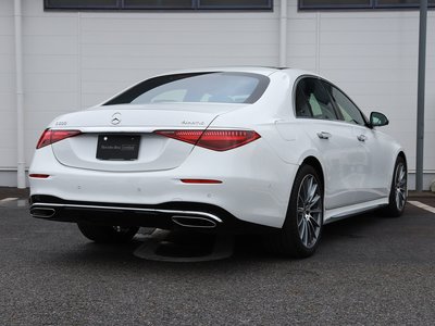 صورة 8 لـ 2024 Mercedes-BENZ S-CLASS