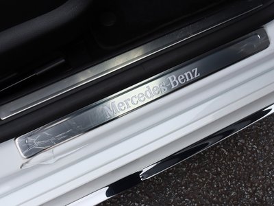 2024 Mercedes-BENZ S-CLASS 缩略图 20