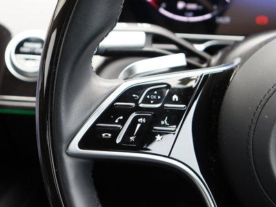 2024 Mercedes-BENZ S-CLASS 缩略图 28