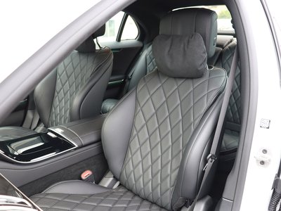 2024 Mercedes-BENZ S-CLASS 缩略图 40