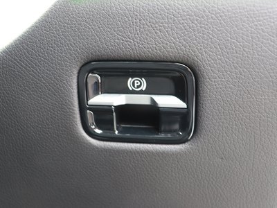 2024 Mercedes-BENZ S-CLASS 缩略图 45