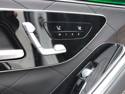 2024 Mercedes-BENZ S-CLASS 缩略图 49