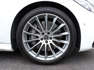 2024 Mercedes-BENZ S-CLASS 缩略图 12