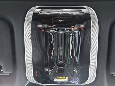 2024 Mercedes-BENZ S-CLASS 缩略图 35