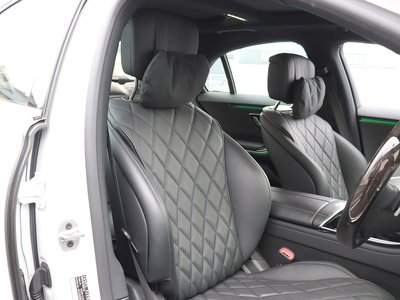 2024 Mercedes-BENZ S-CLASS 缩略图 46