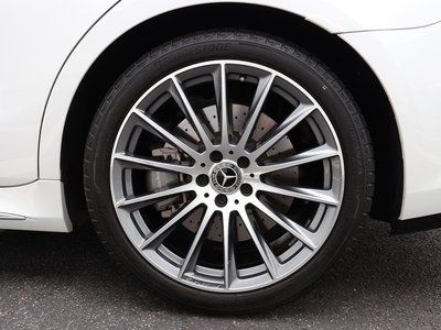 2024 Mercedes-BENZ S-CLASS 缩略图 15