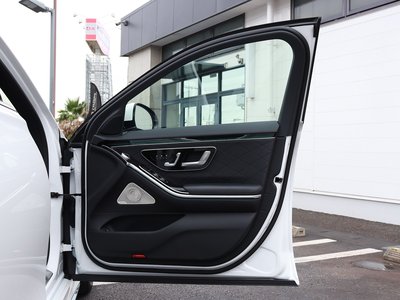 2024 Mercedes-BENZ S-CLASS 缩略图 51