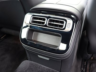 2024 Mercedes-BENZ S-CLASS 缩略图 43