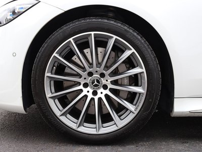 2024 Mercedes-BENZ S-CLASS 缩略图 14
