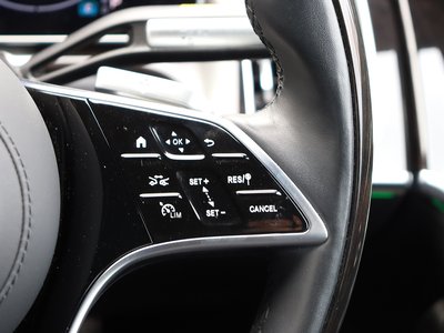2024 Mercedes-BENZ S-CLASS 缩略图 30
