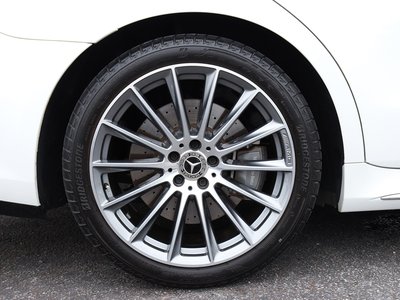 2024 Mercedes-BENZ S-CLASS 缩略图 13