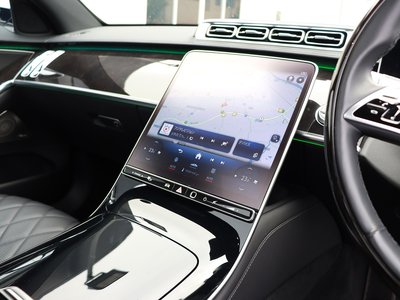 2024 Mercedes-BENZ S-CLASS 缩略图 33